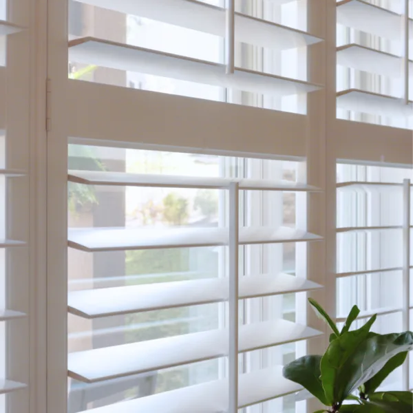 How To Clean Plantation Shutters